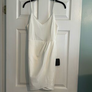 Lulus spaghetti strap dress